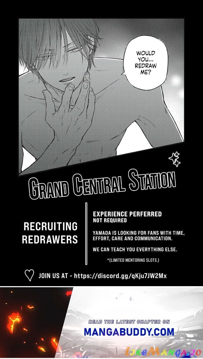 My Lv999 Love for Yamada-kun chapter 74 - page 16