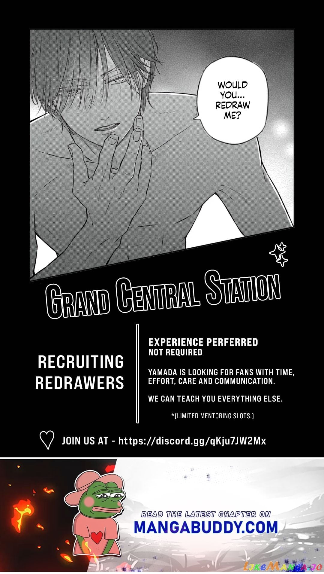 My Lv999 Love for Yamada-kun chapter 75 - page 17