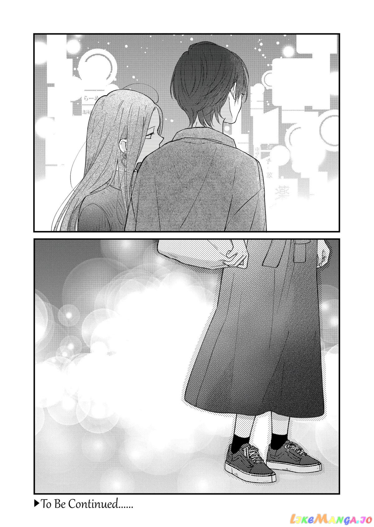 My Lv999 Love for Yamada-kun chapter 76 - page 15