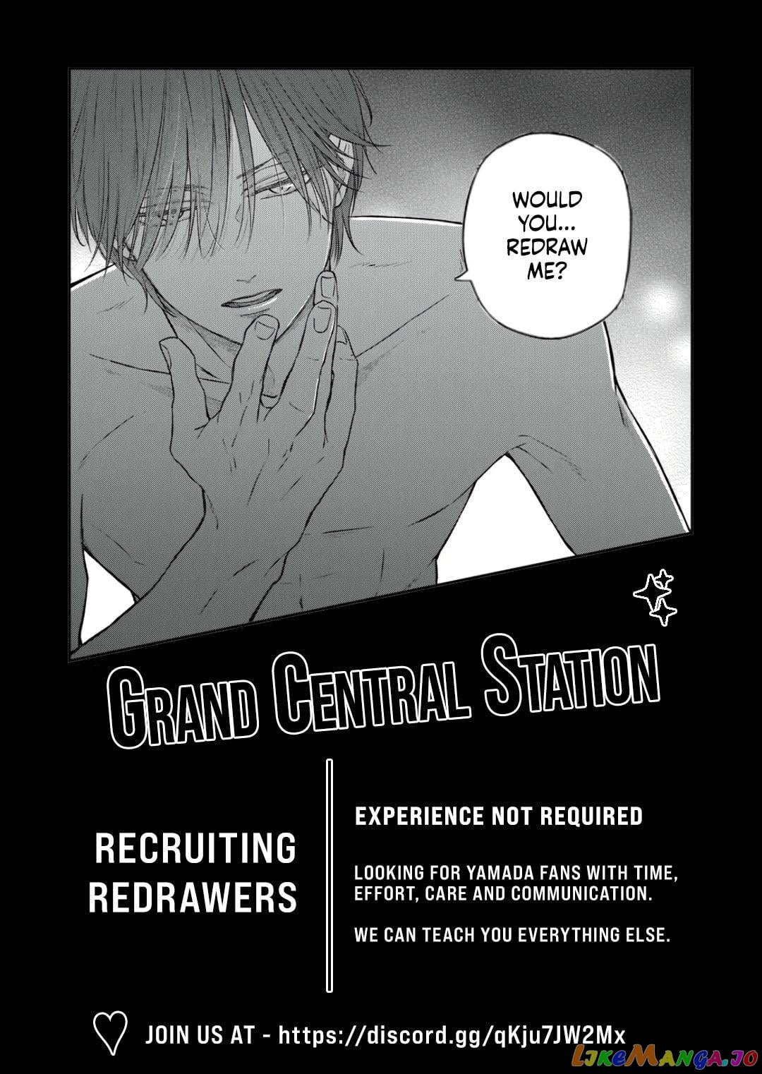 My Lv999 Love for Yamada-kun chapter 76 - page 16