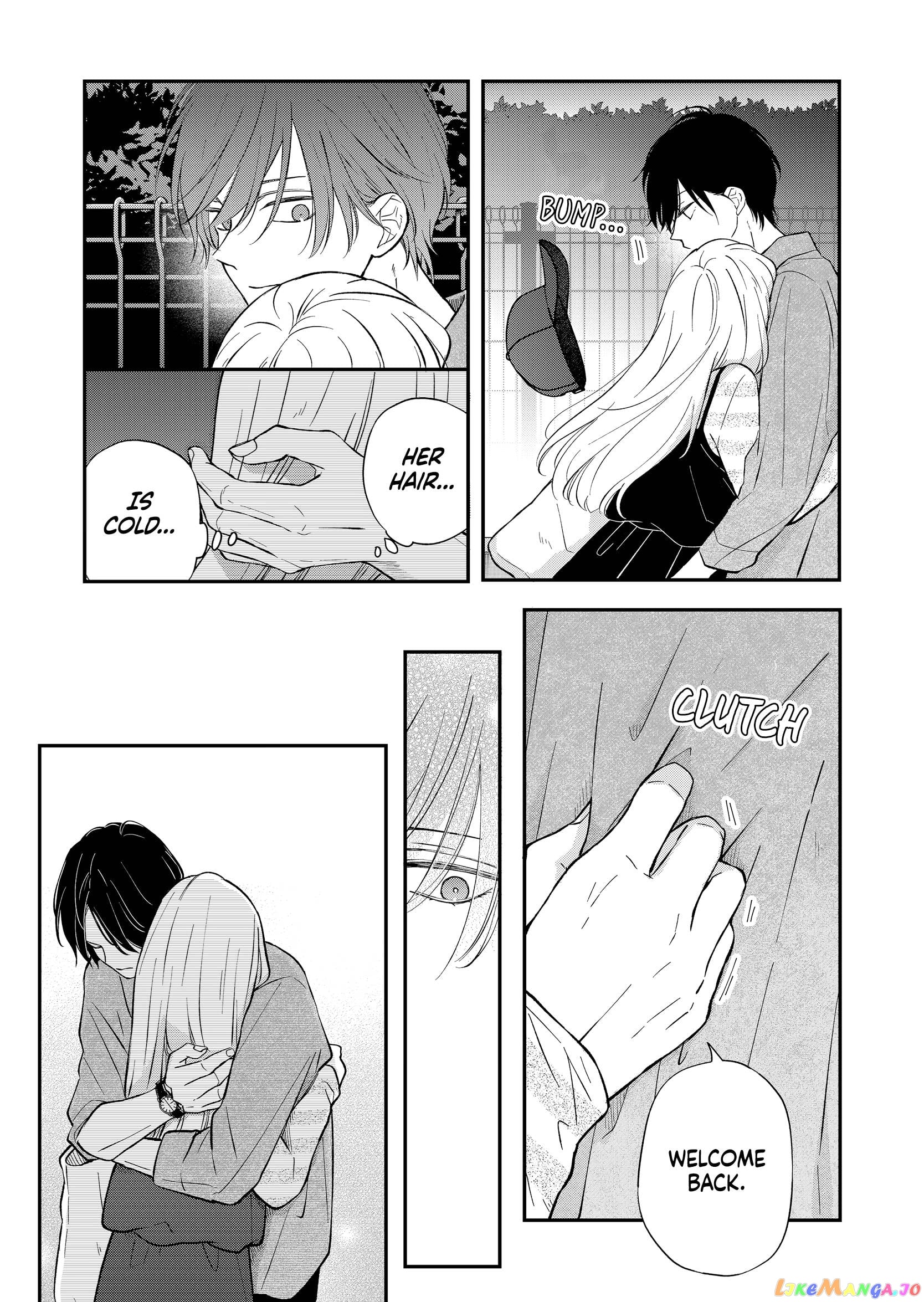 My Lv999 Love for Yamada-kun chapter 77 - page 10