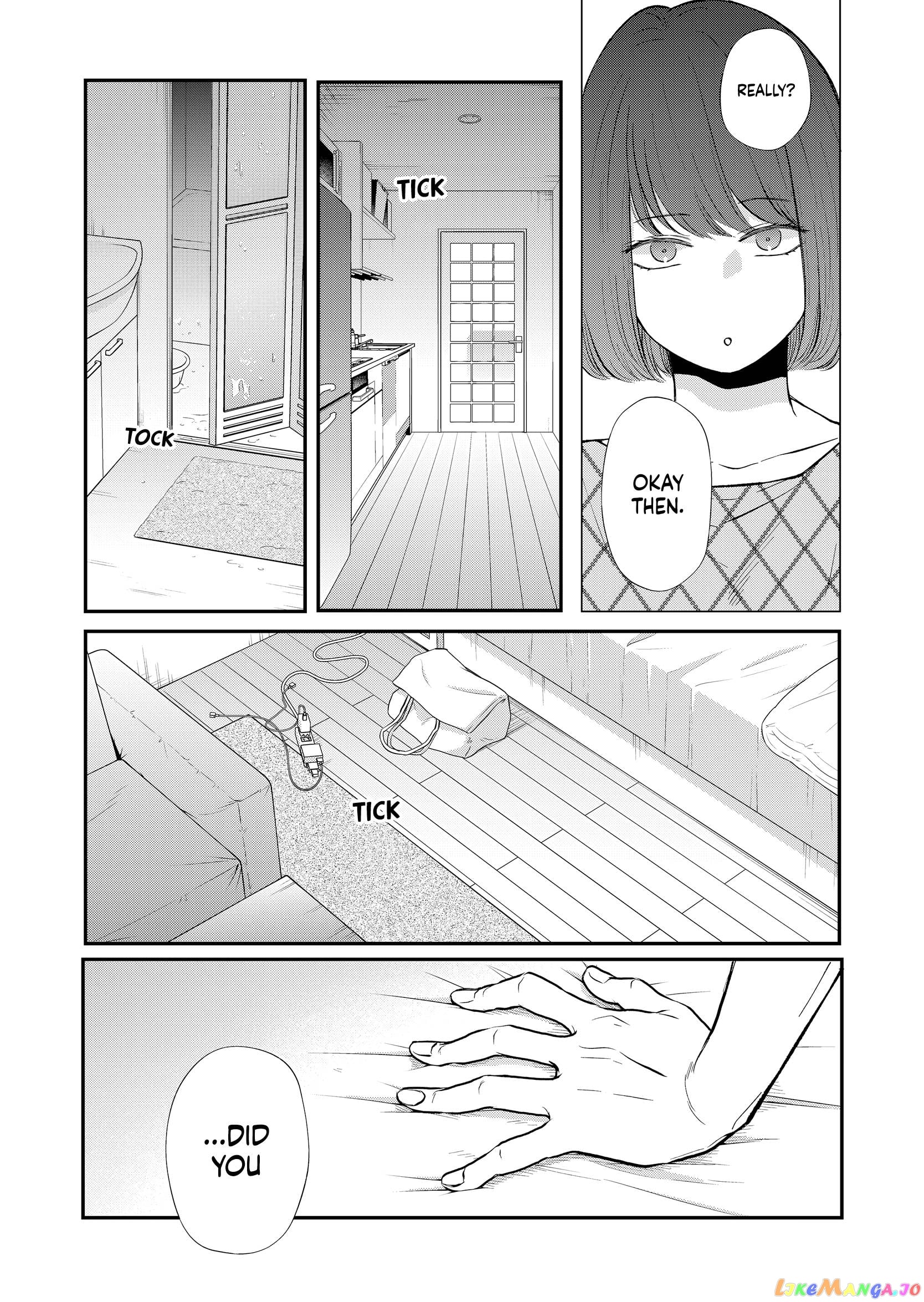My Lv999 Love for Yamada-kun chapter 77 - page 12