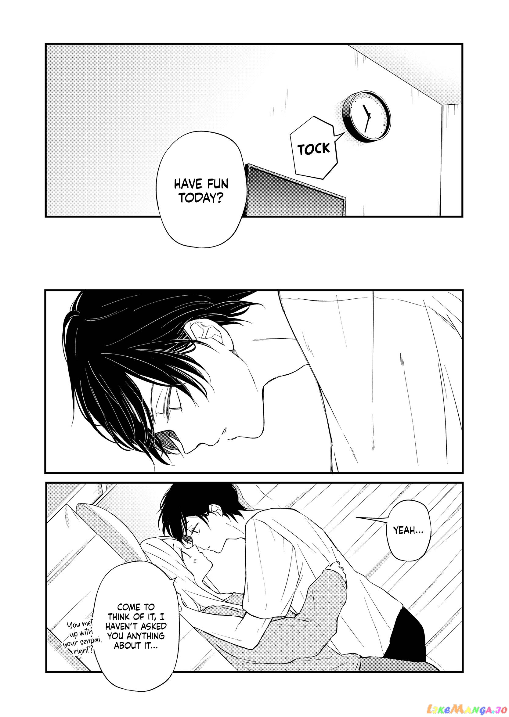 My Lv999 Love for Yamada-kun chapter 77 - page 13