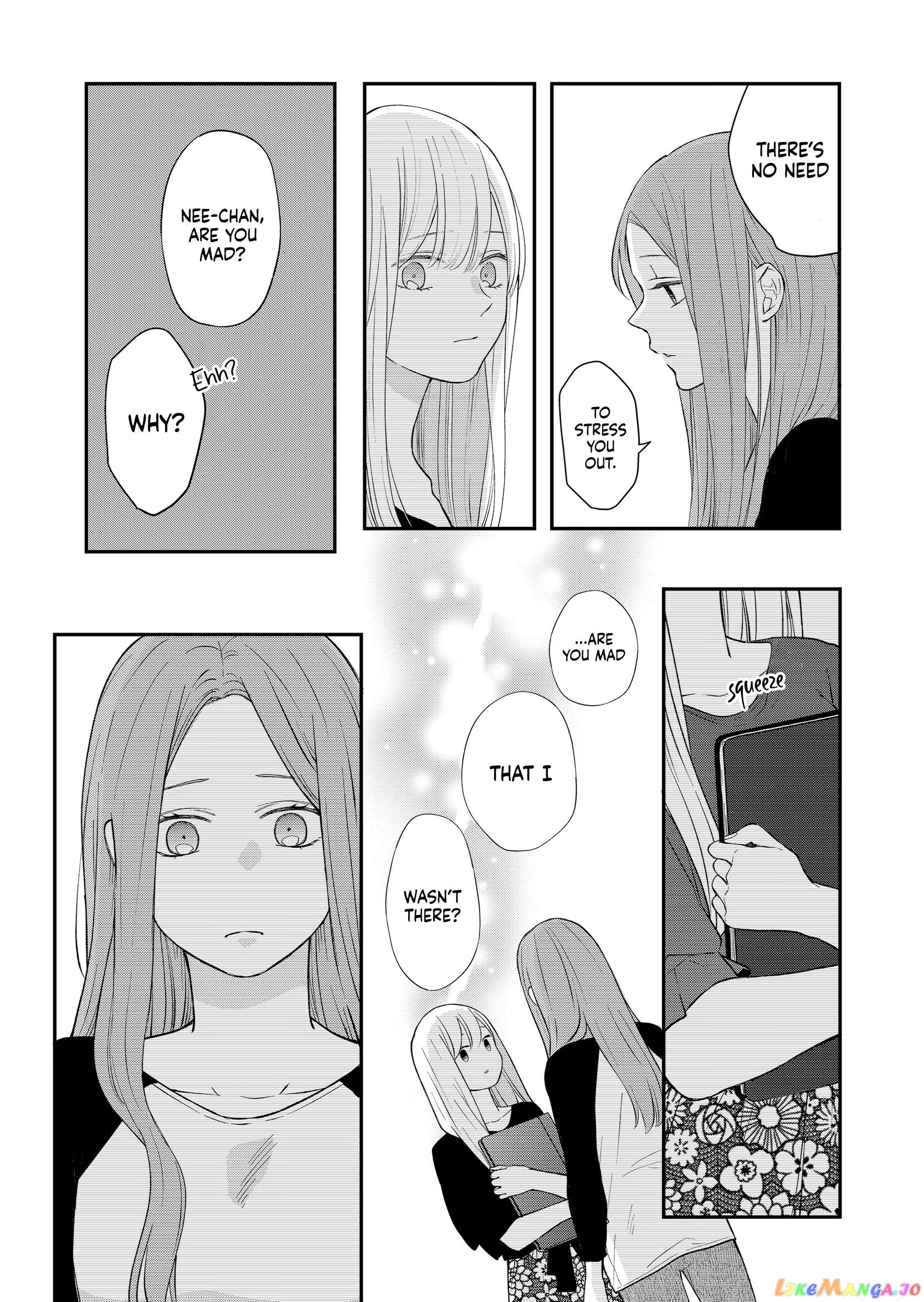 My Lv999 Love for Yamada-kun chapter 78 - page 13