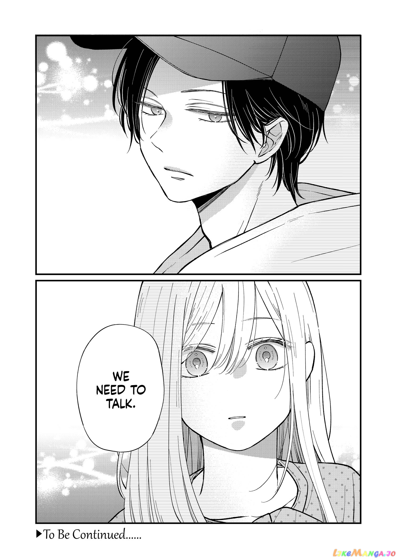My Lv999 Love for Yamada-kun chapter 79 - page 17