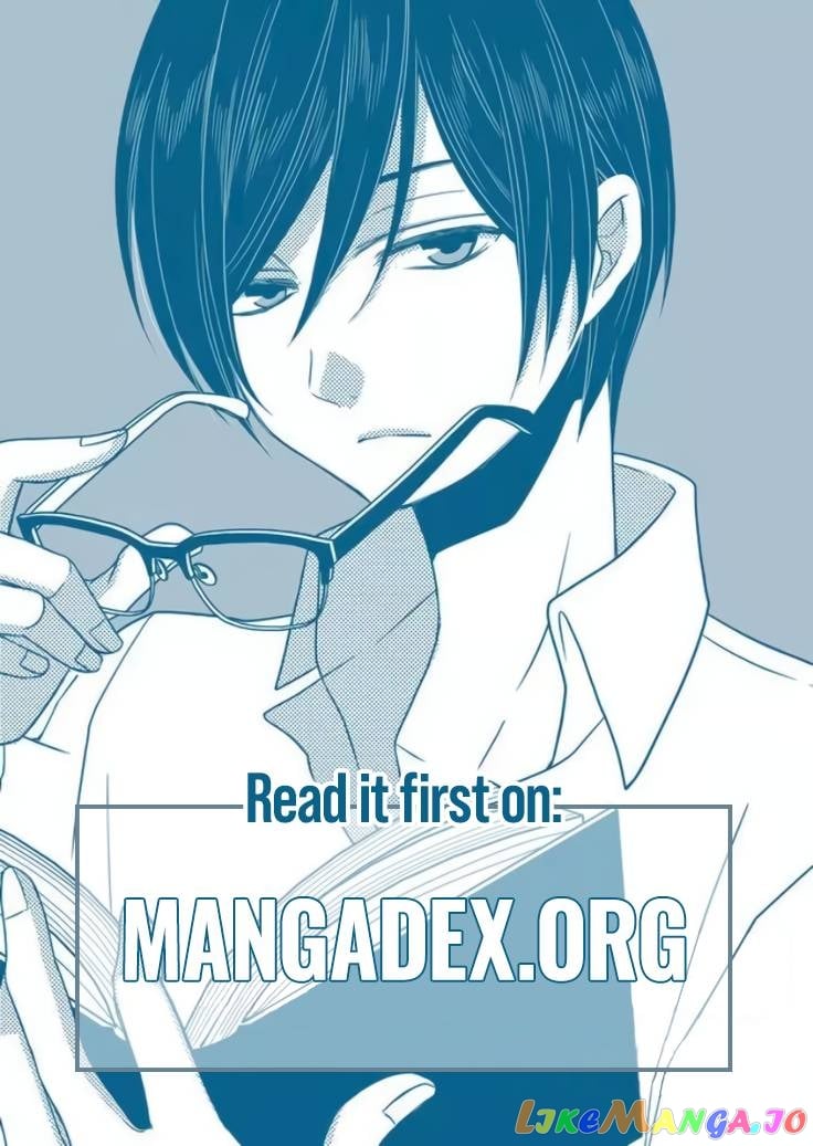 My Lv999 Love for Yamada-kun chapter 79 - page 18