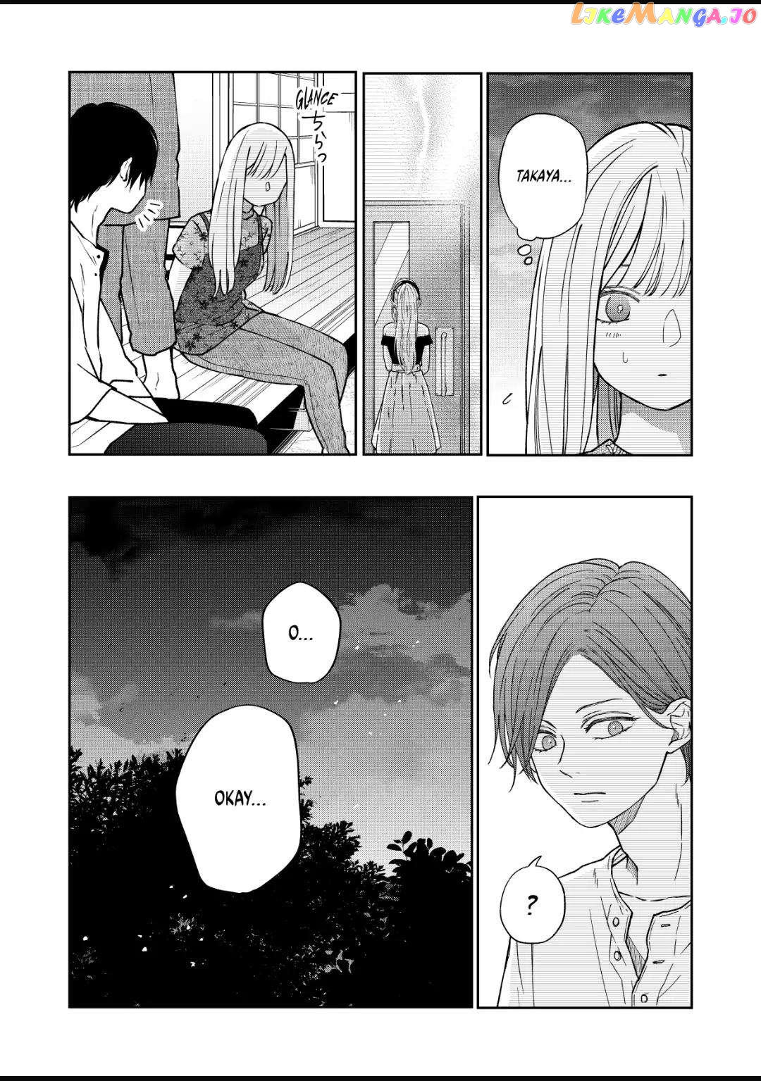My Lv999 Love for Yamada-kun chapter 100 - page 13