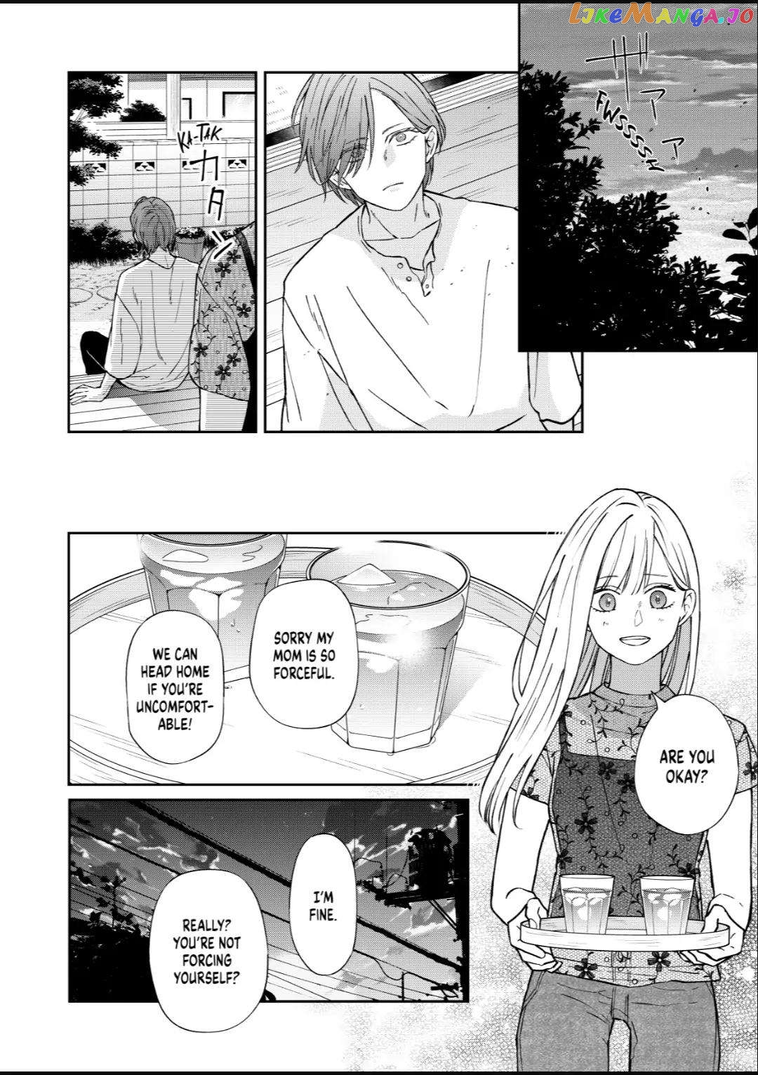 My Lv999 Love for Yamada-kun chapter 100 - page 6