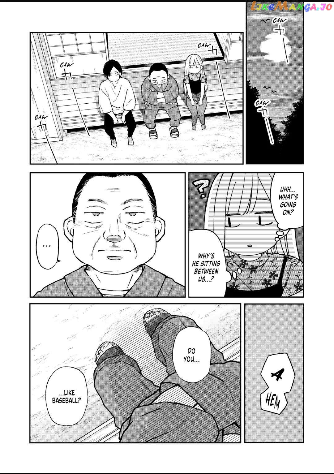 My Lv999 Love for Yamada-kun chapter 100 - page 9