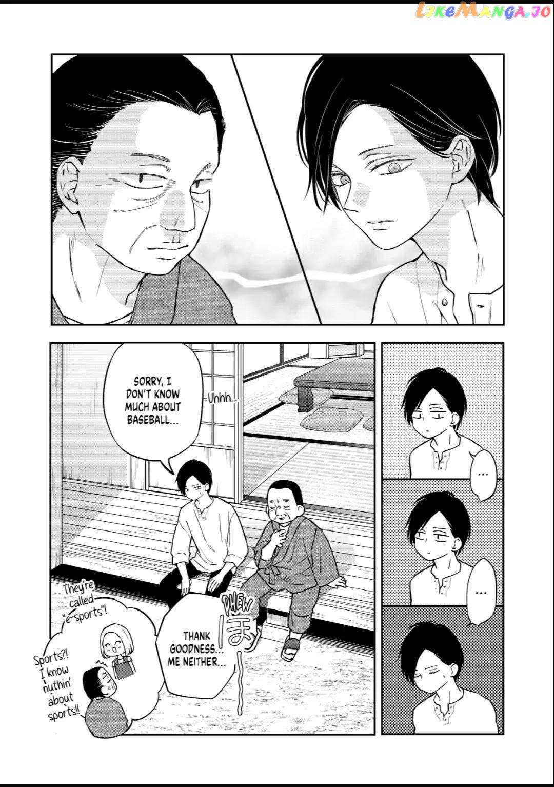 My Lv999 Love for Yamada-kun chapter 100 - page 10