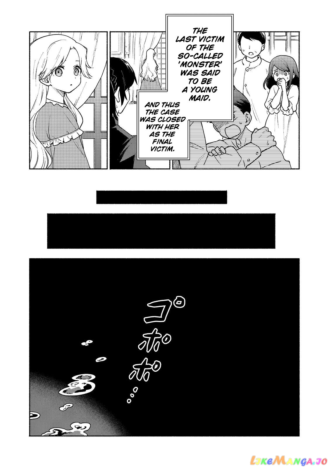 Otome Game No Heroine De Saikyou Survival chapter 16 - page 36