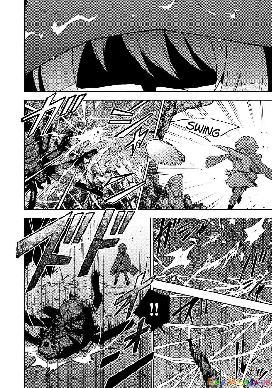 Otome Game No Heroine De Saikyou Survival chapter 17 - page 12