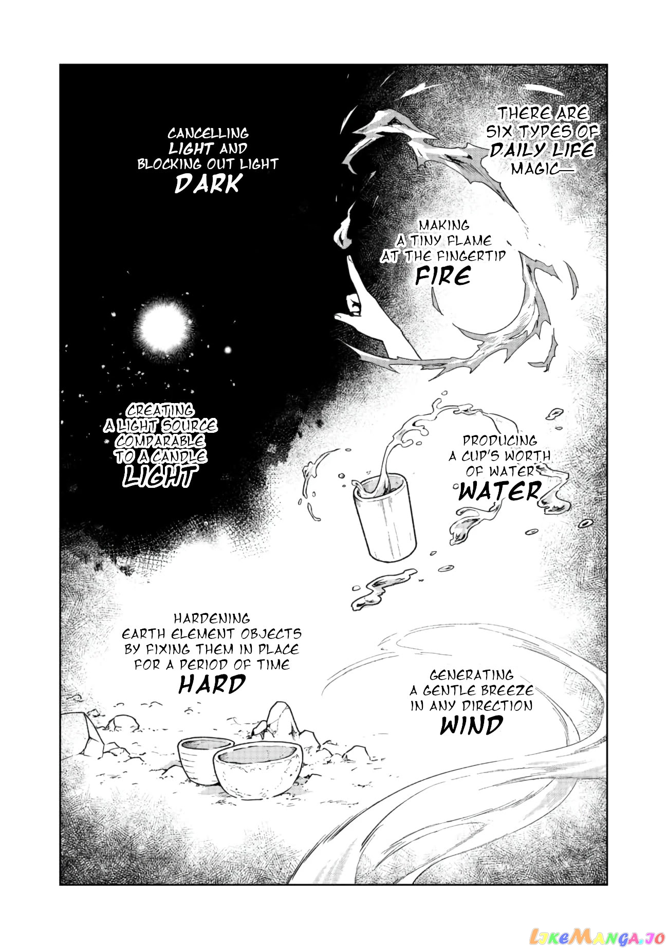 Otome Game No Heroine De Saikyou Survival chapter 2 - page 15
