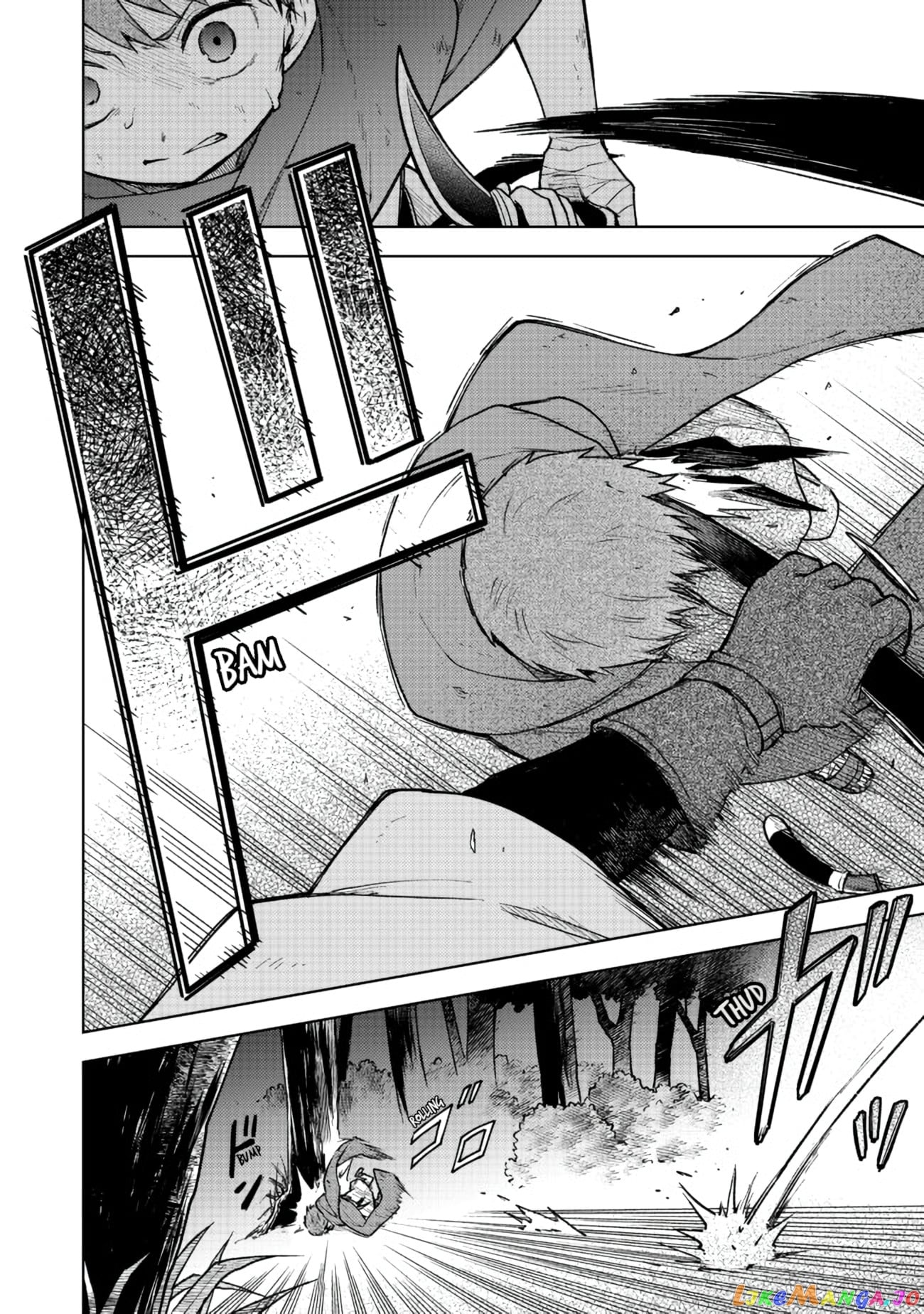 Otome Game No Heroine De Saikyou Survival chapter 2 - page 27