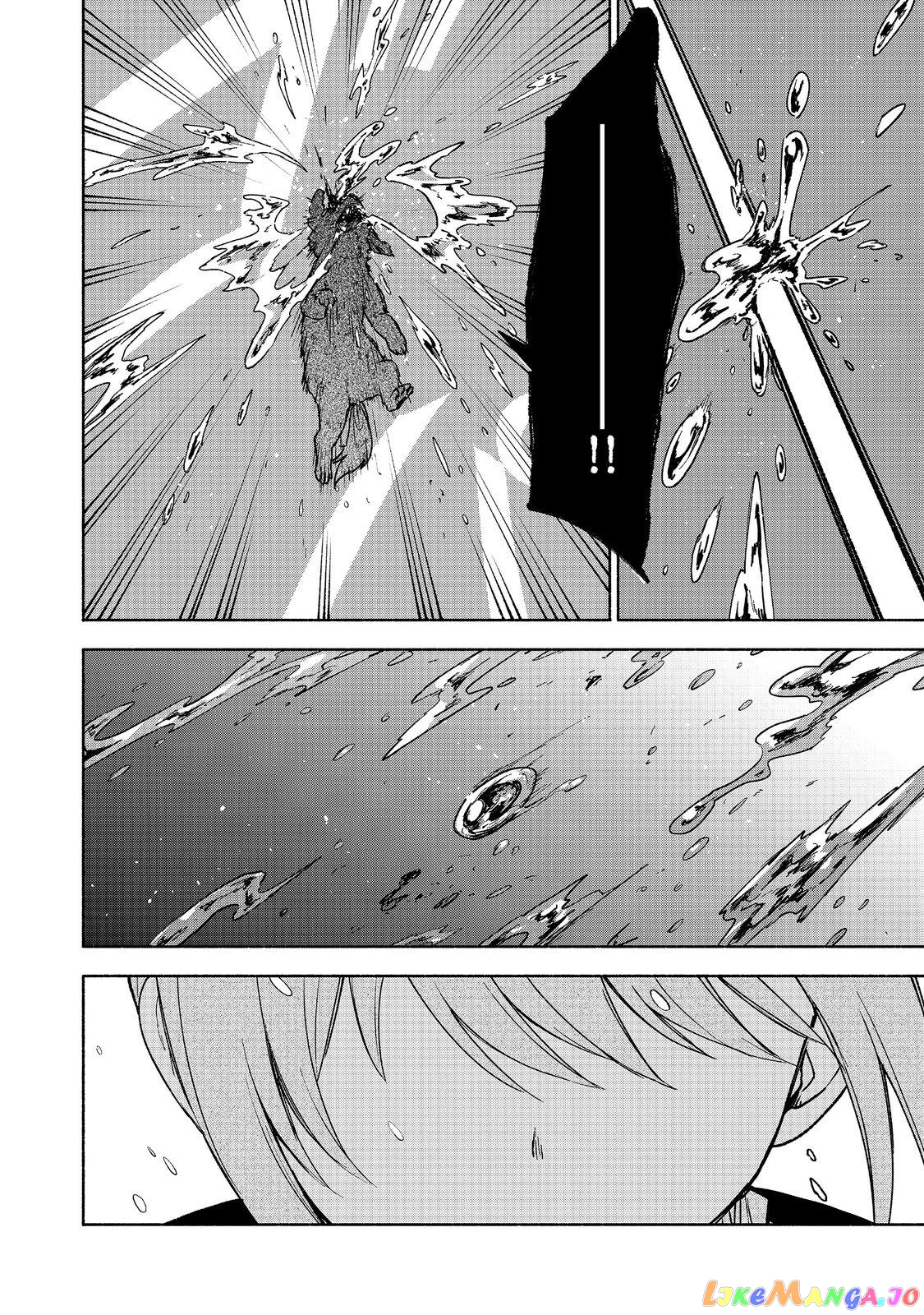 Otome Game No Heroine De Saikyou Survival chapter 18 - page 30