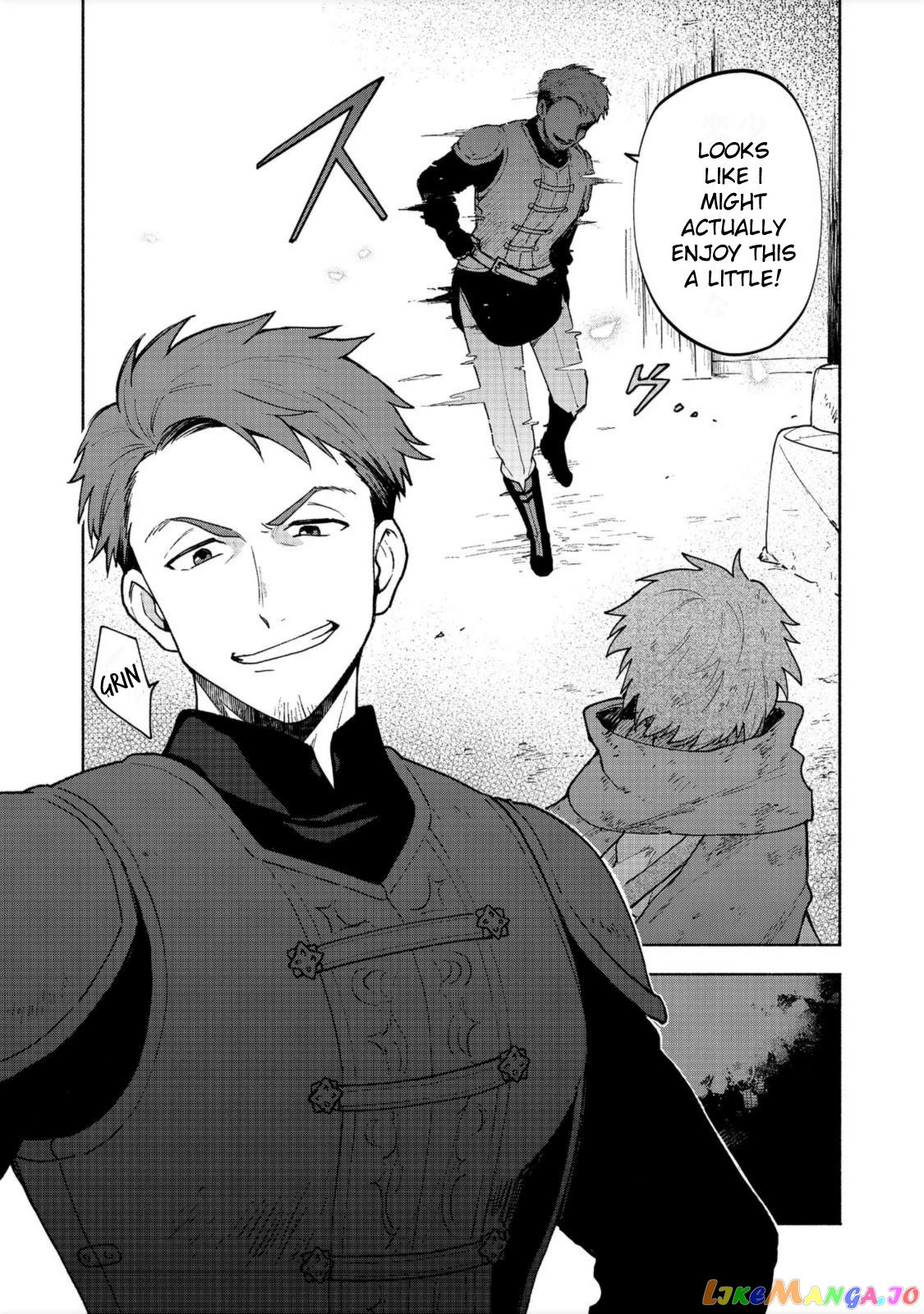 Otome Game No Heroine De Saikyou Survival chapter 6 - page 26