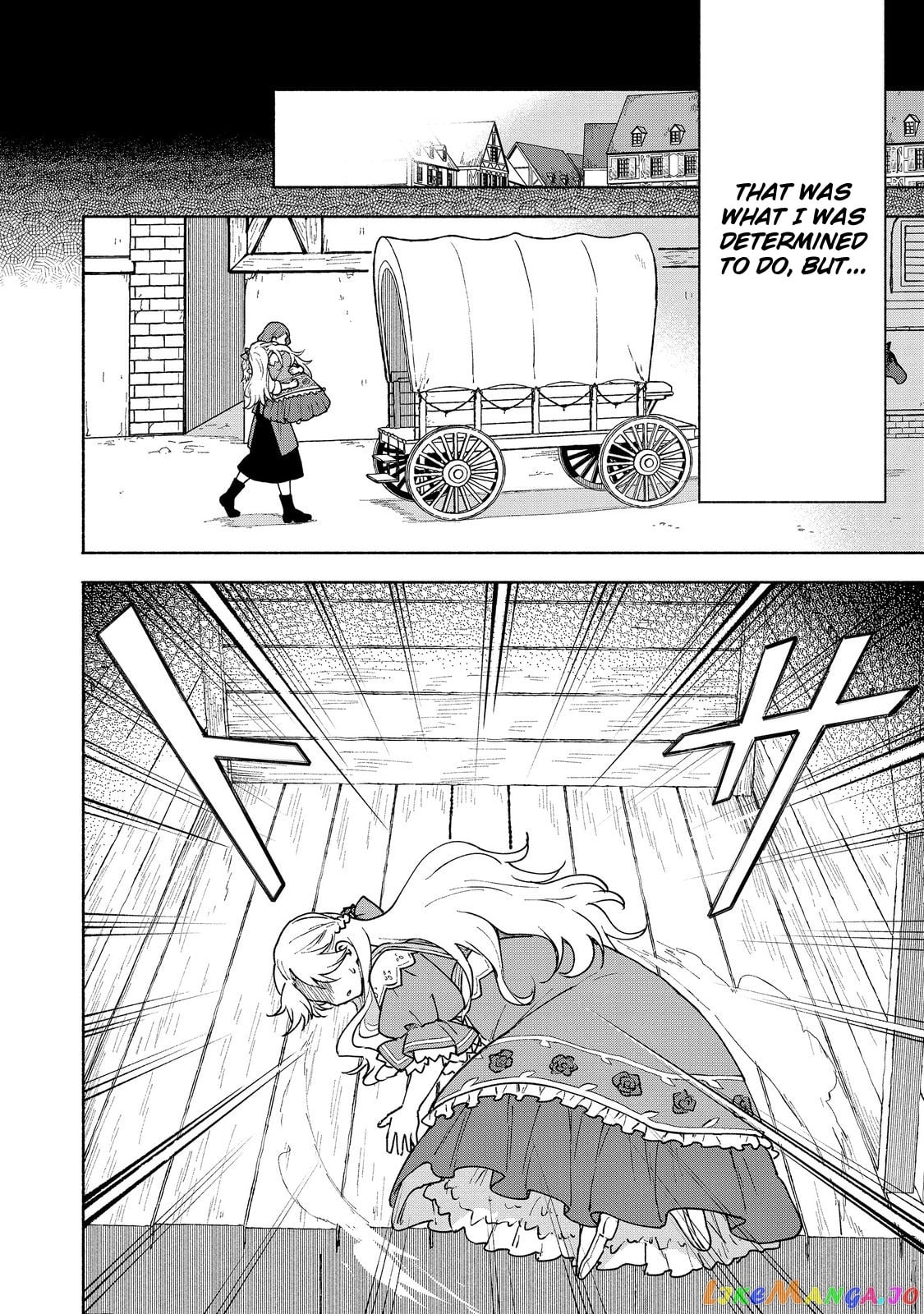 Otome Game No Heroine De Saikyou Survival chapter 12 - page 16