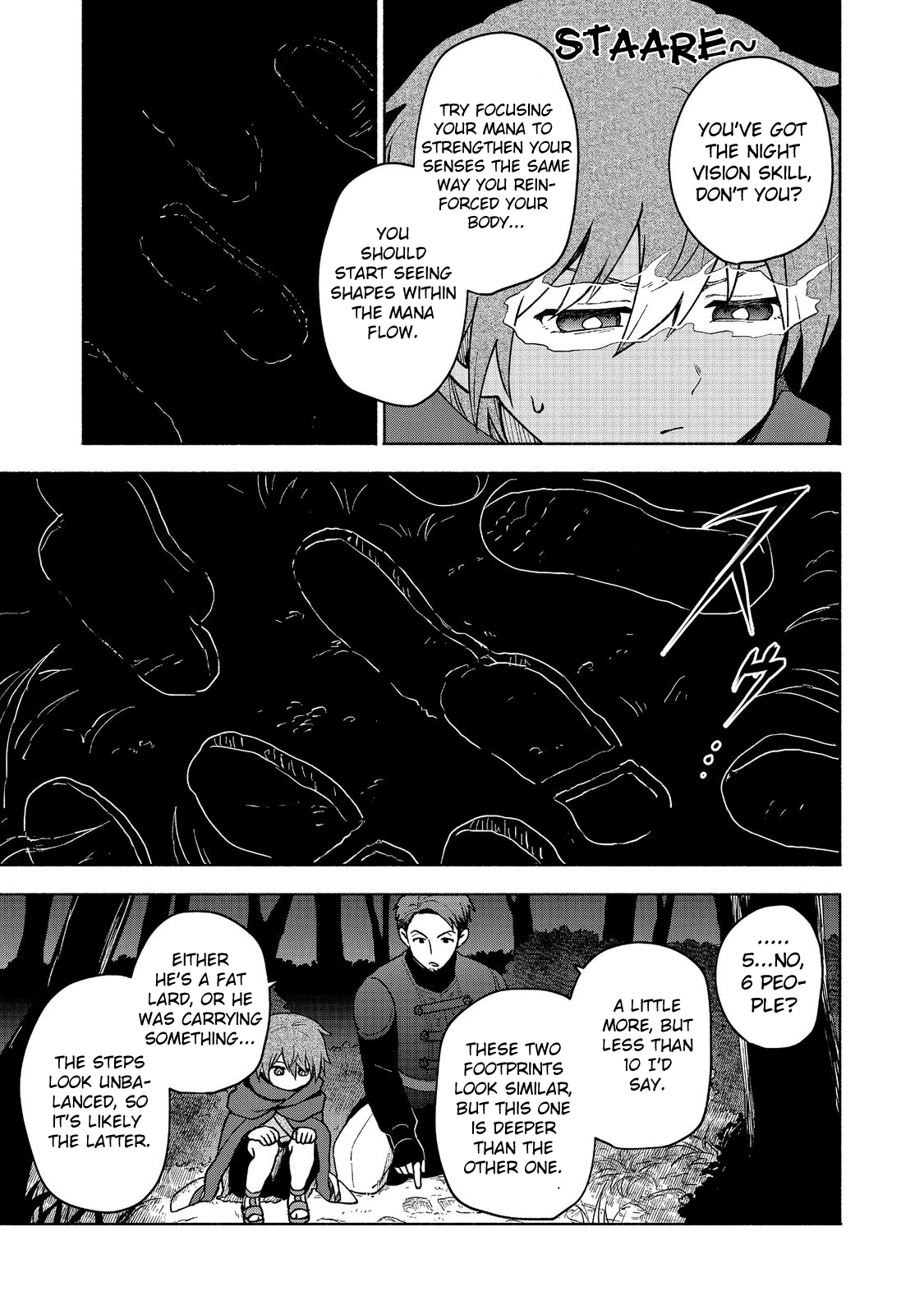 Otome Game No Heroine De Saikyou Survival chapter 8 - page 13