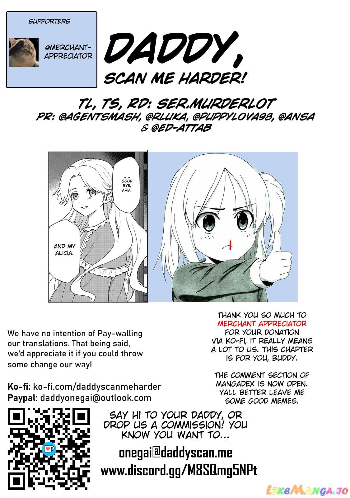 Otome Game No Heroine De Saikyou Survival chapter 14 - page 20