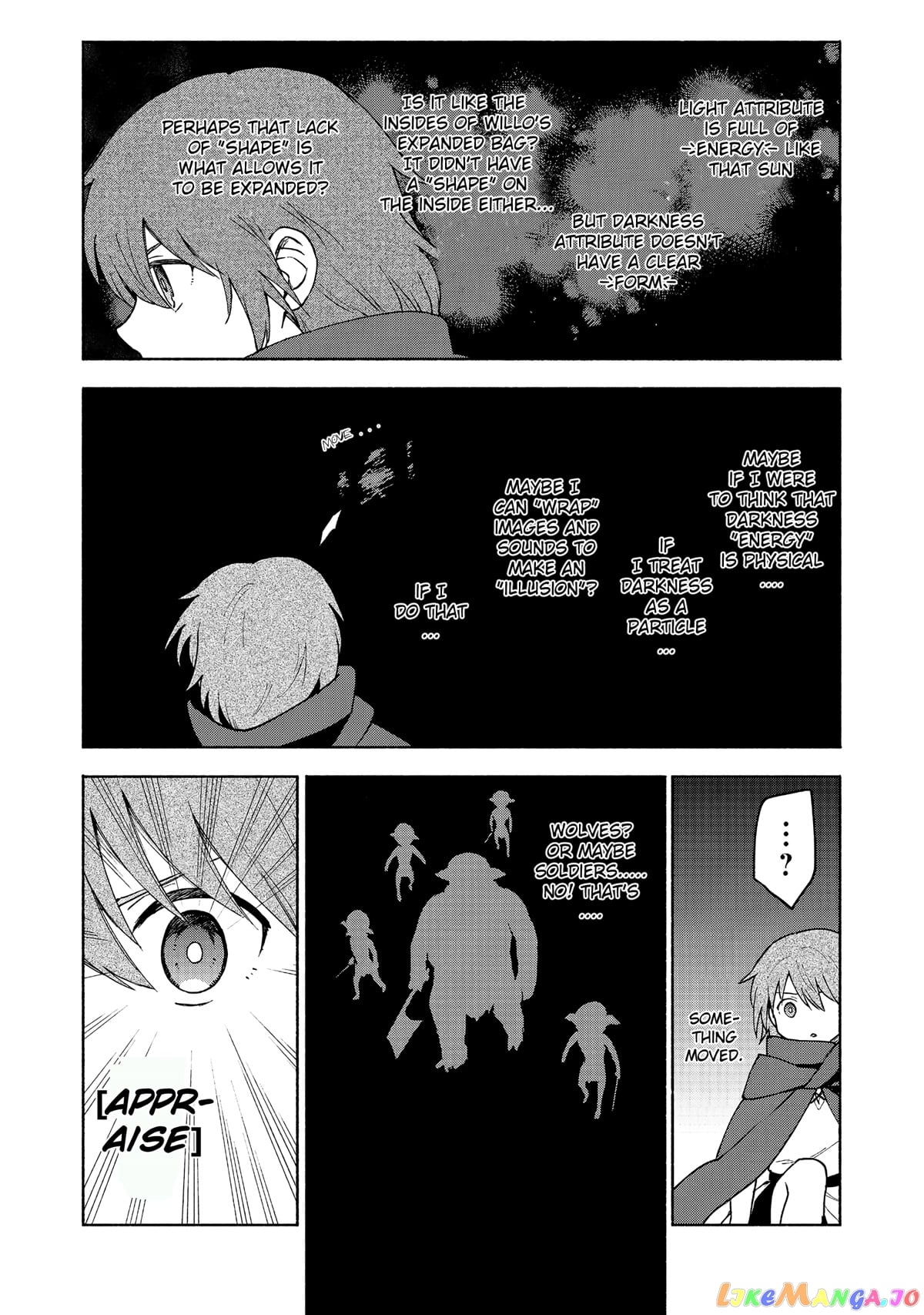 Otome Game No Heroine De Saikyou Survival chapter 9 - page 26