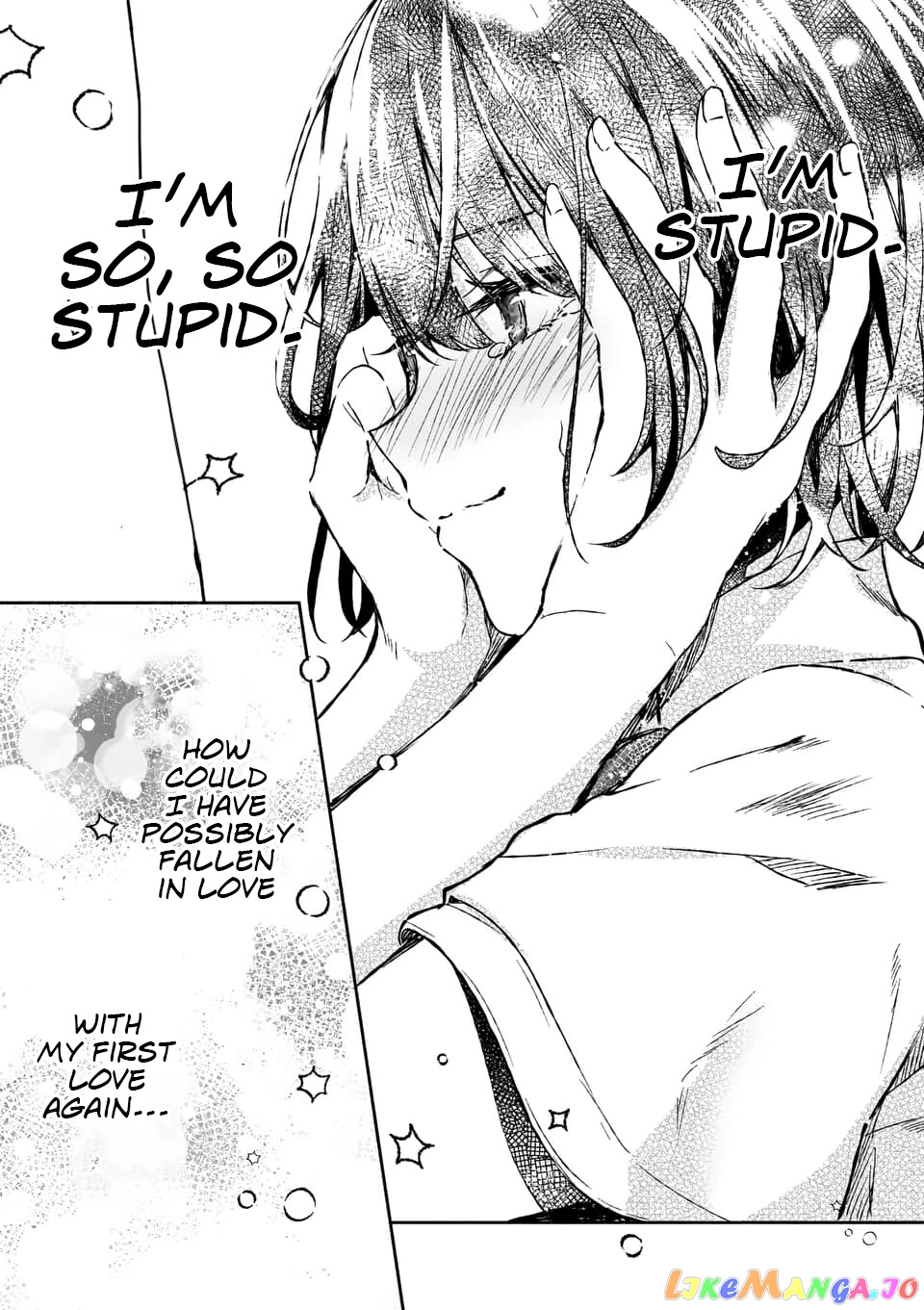 Shiotaiou no Sato-san ga Ore ni dake Amai chapter 7 - page 20