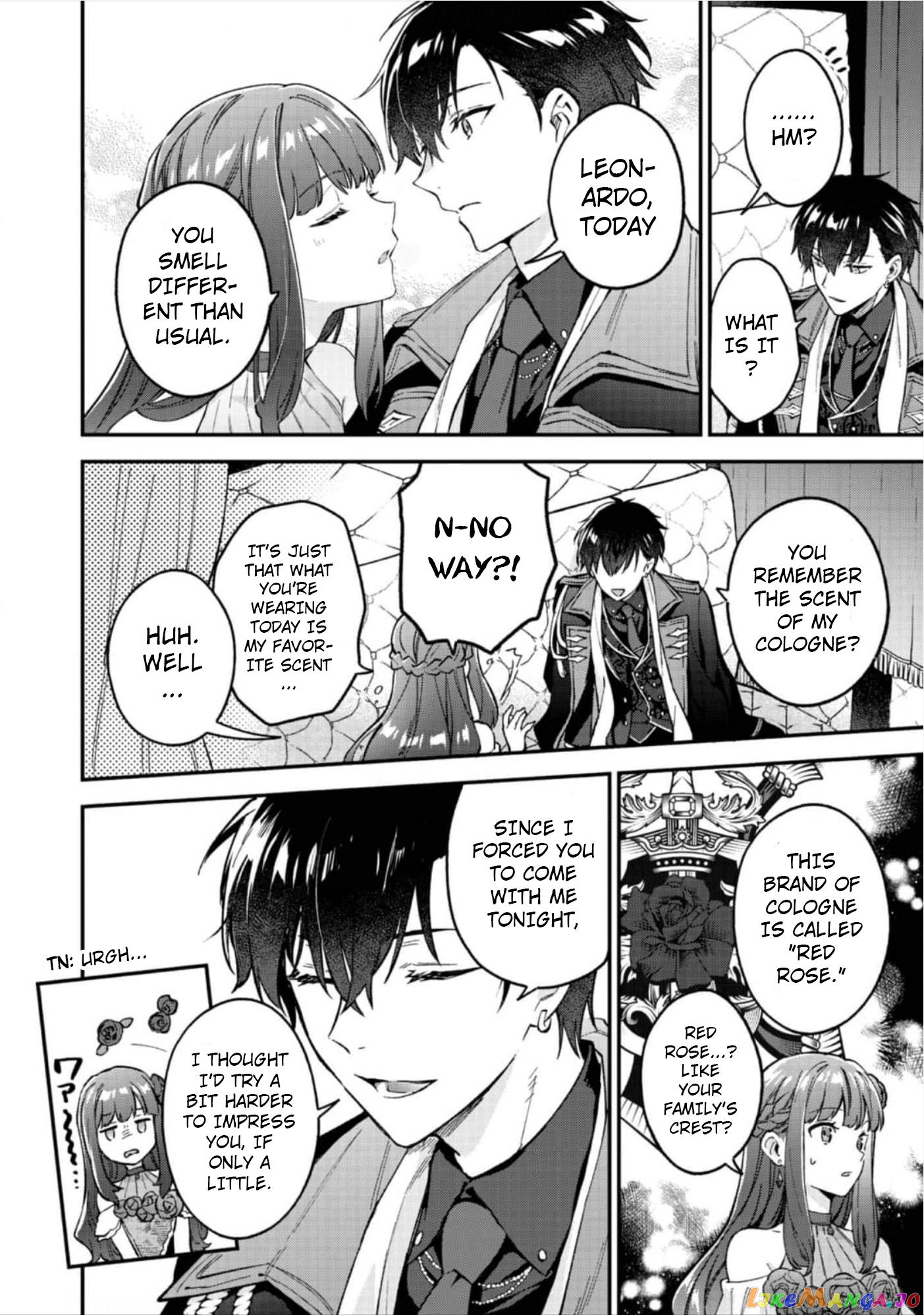 Akumana Akutou Ikka no Mana Musume, Tensei Saki mo Otome Game no Gokudou Reijou deshita chapter 8 - page 13