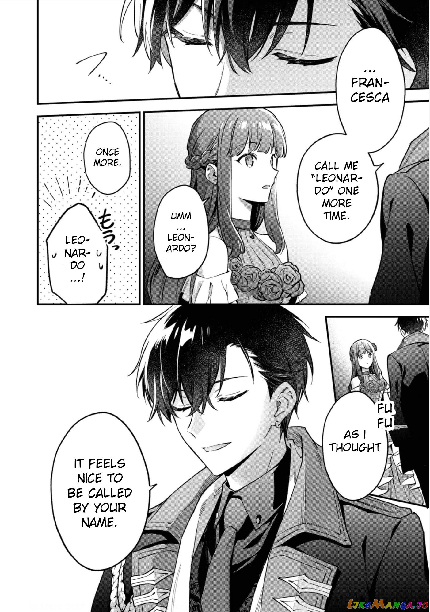 Akumana Akutou Ikka no Mana Musume, Tensei Saki mo Otome Game no Gokudou Reijou deshita chapter 9 - page 19