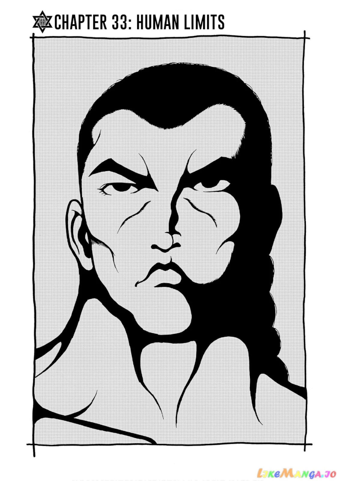 Baki Gaiden – Retsu Kaioh Isekai Tensei Shitemo Ikkō Kamawan! chapter 33 - page 7