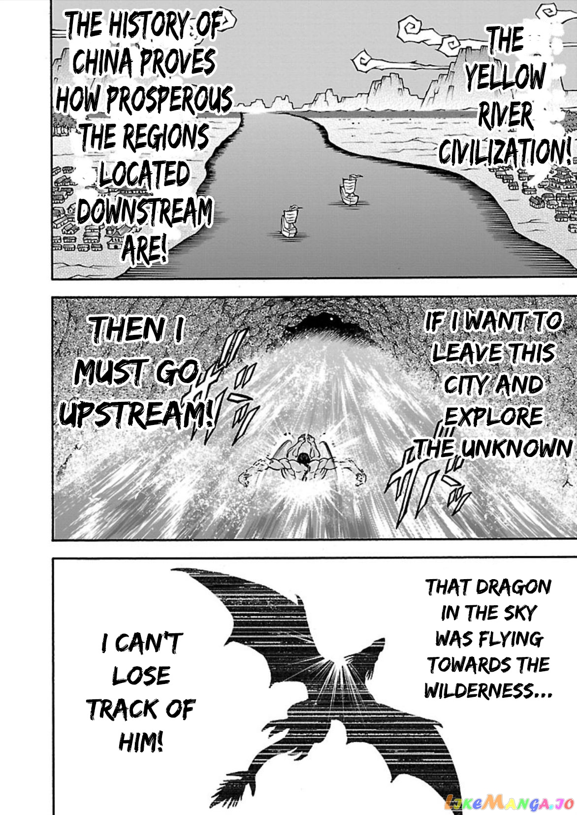 Baki Gaiden – Retsu Kaioh Isekai Tensei Shitemo Ikkō Kamawan! chapter 15 - page 11