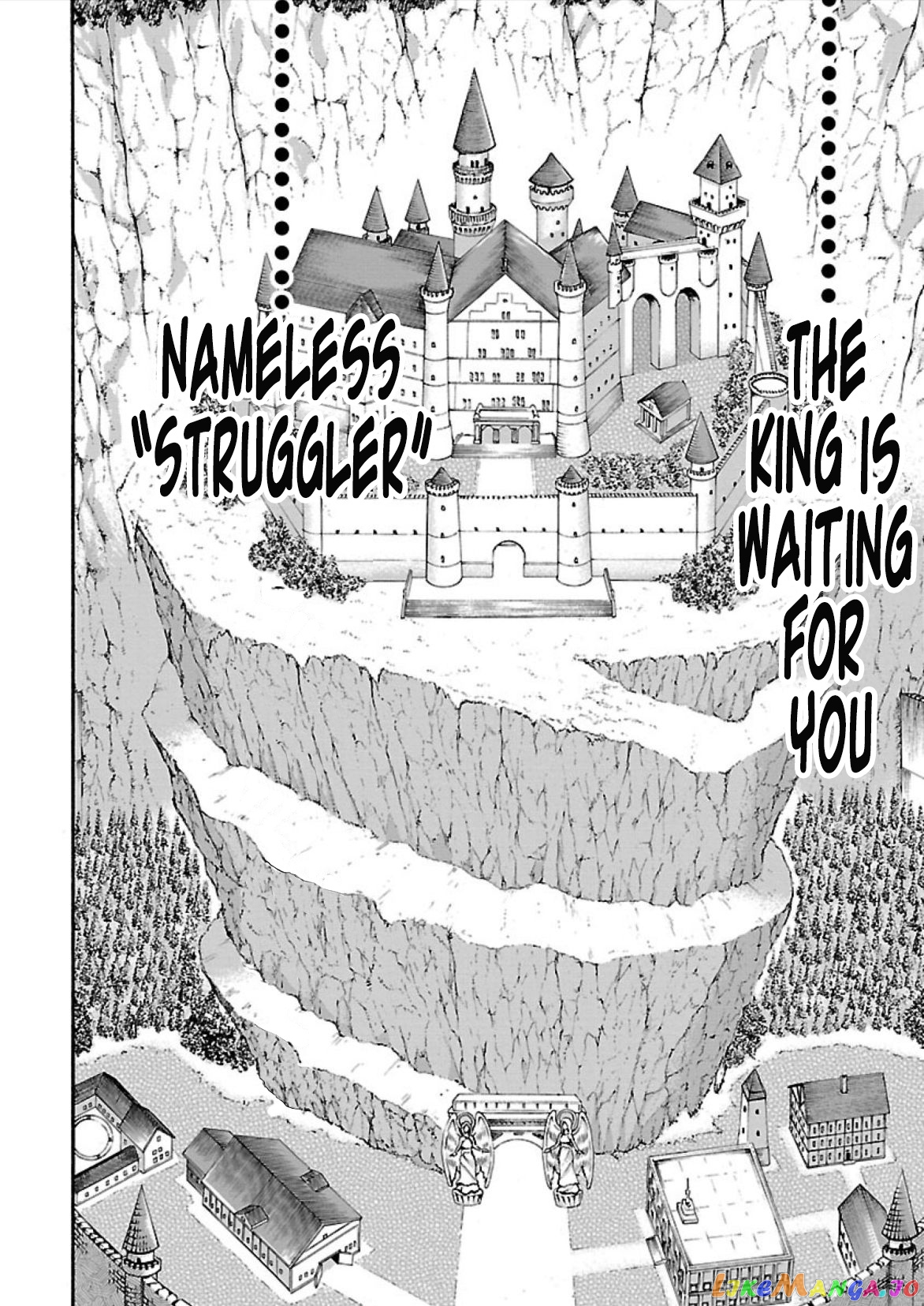 Baki Gaiden – Retsu Kaioh Isekai Tensei Shitemo Ikkō Kamawan! chapter 10 - page 12