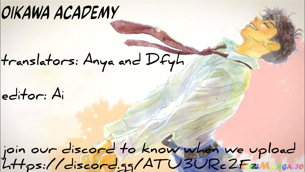 Dance Dance Danseur chapter 71 - page 23