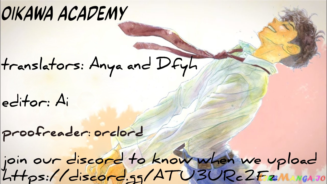 Dance Dance Danseur chapter 80 - page 23