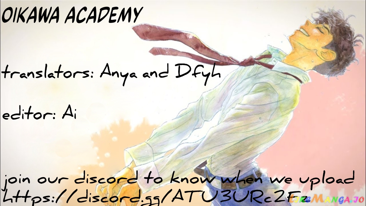 Dance Dance Danseur chapter 74 - page 23