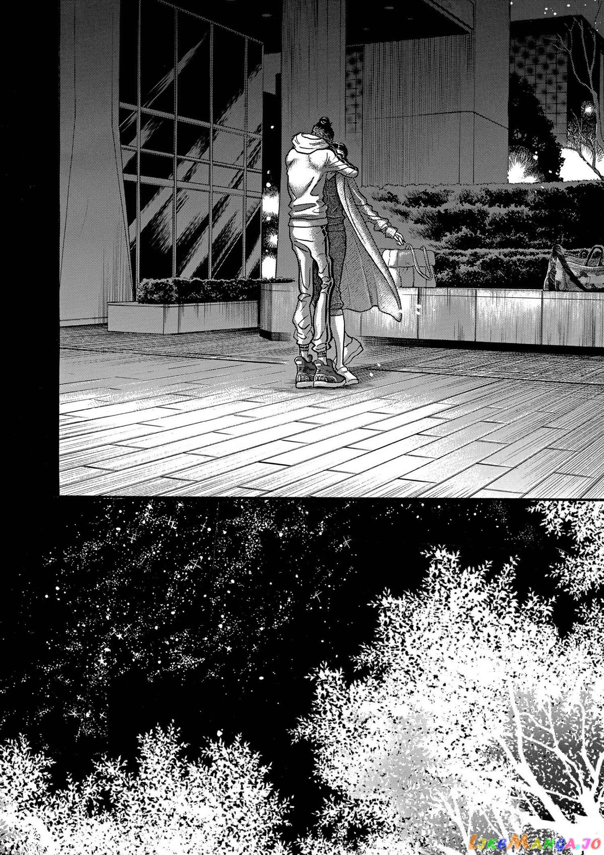 Dance Dance Danseur chapter 88 - page 22