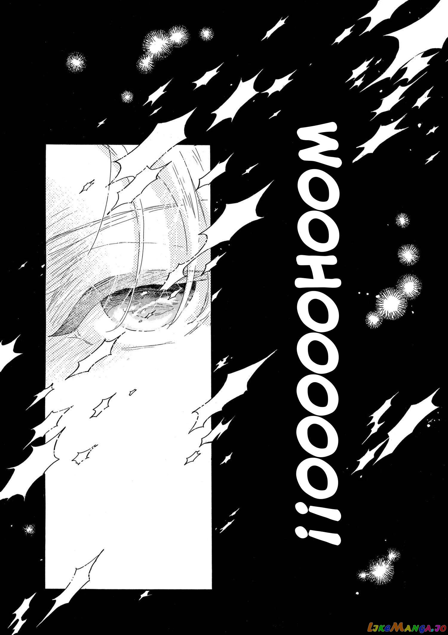 Dance Dance Danseur Chapter 89 - page 12