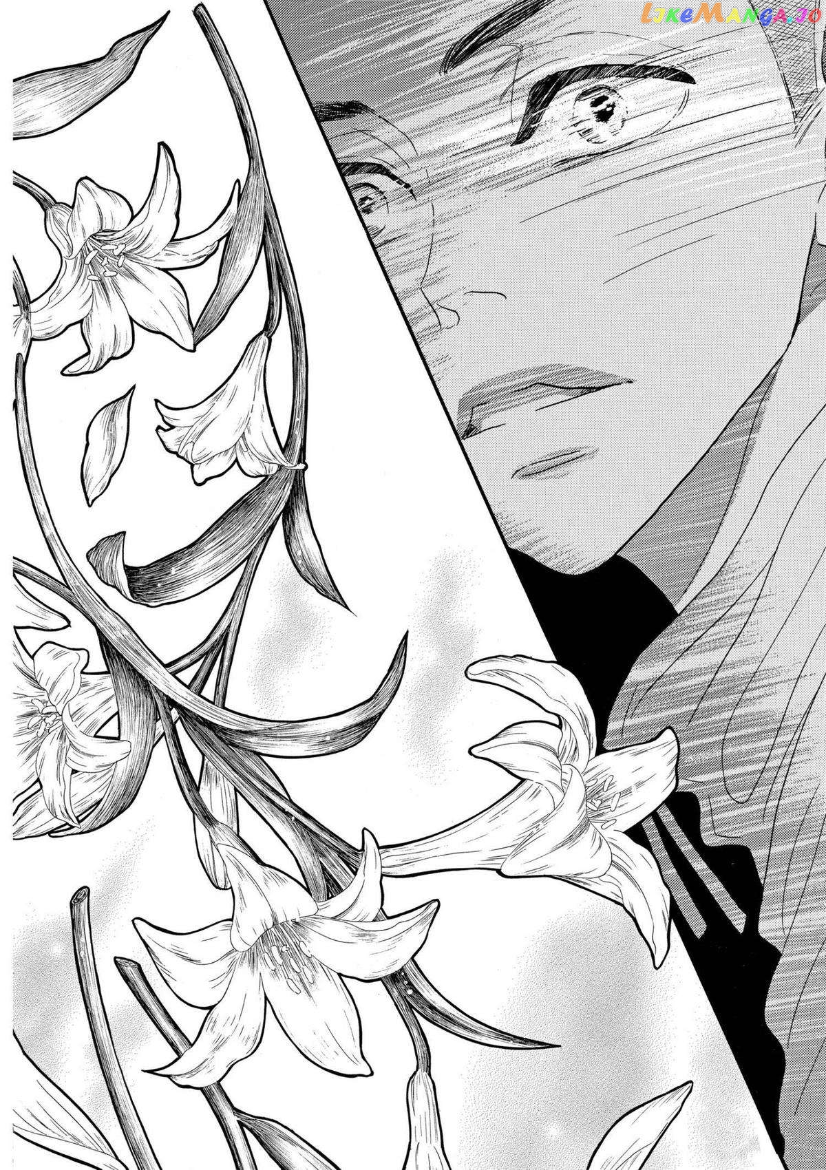 Dance Dance Danseur Chapter 90 - page 24