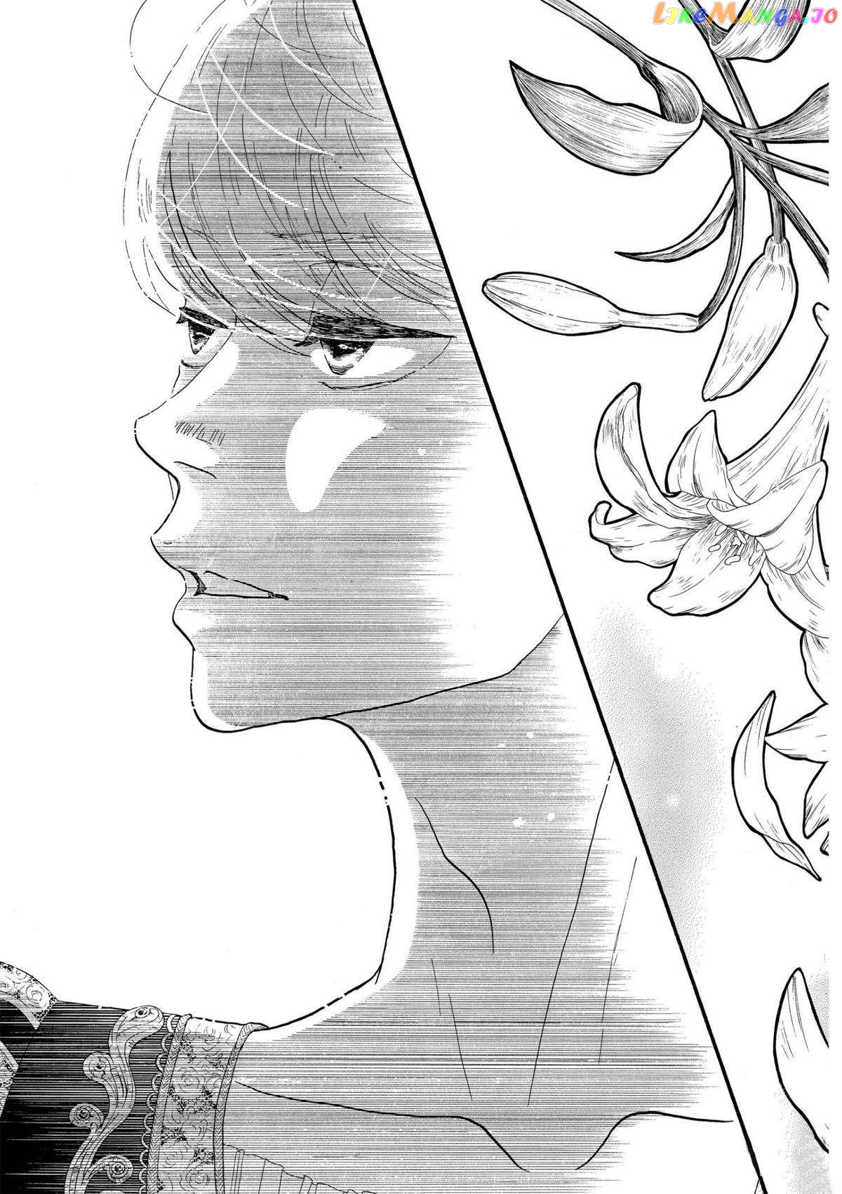 Dance Dance Danseur Chapter 90 - page 25