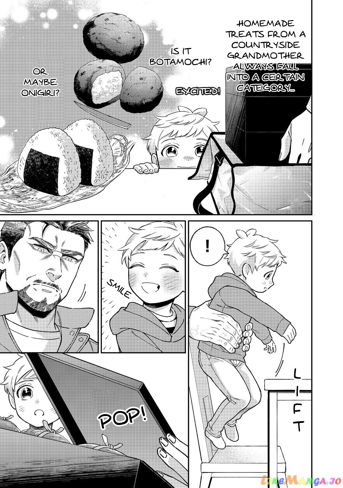 Boku wa Imasugu Zense no Kioku wo Sutetai. - Akogare no Inaka wa Jingai Makyou deshita chapter 2 - page 14