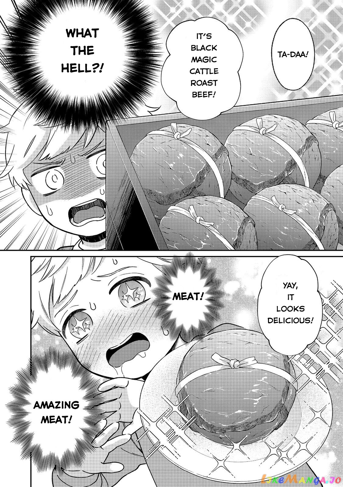 Boku wa Imasugu Zense no Kioku wo Sutetai. - Akogare no Inaka wa Jingai Makyou deshita chapter 2 - page 15