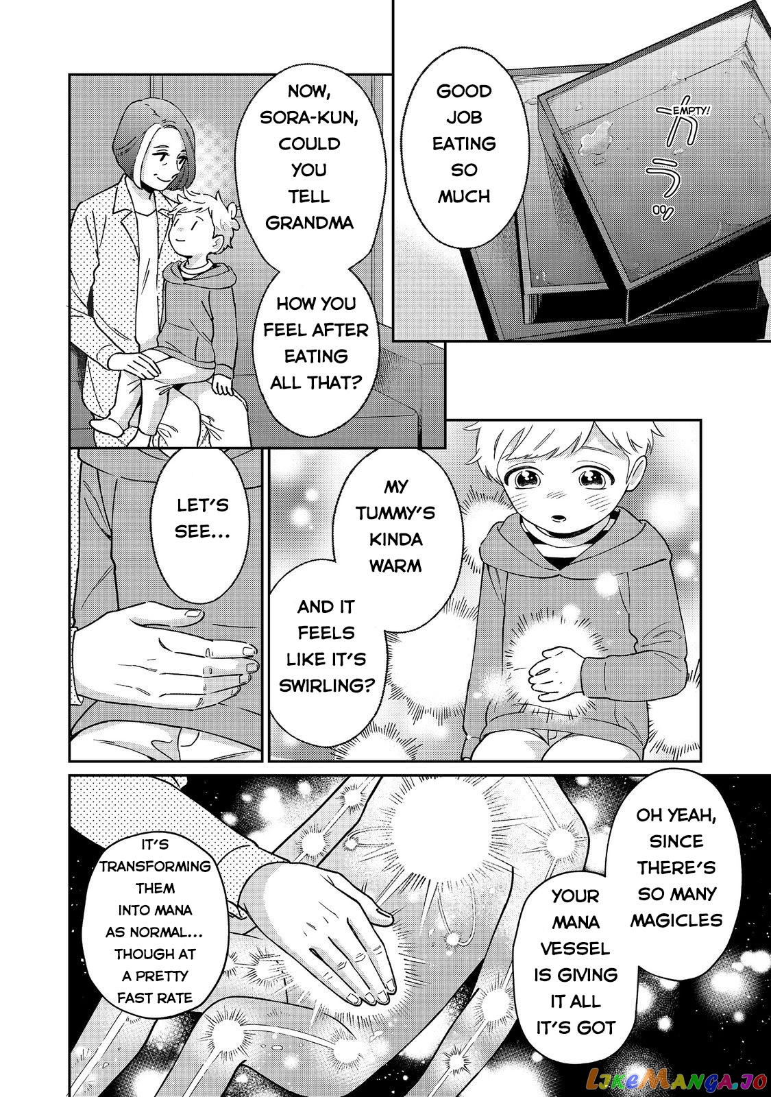 Boku wa Imasugu Zense no Kioku wo Sutetai. - Akogare no Inaka wa Jingai Makyou deshita chapter 2 - page 19