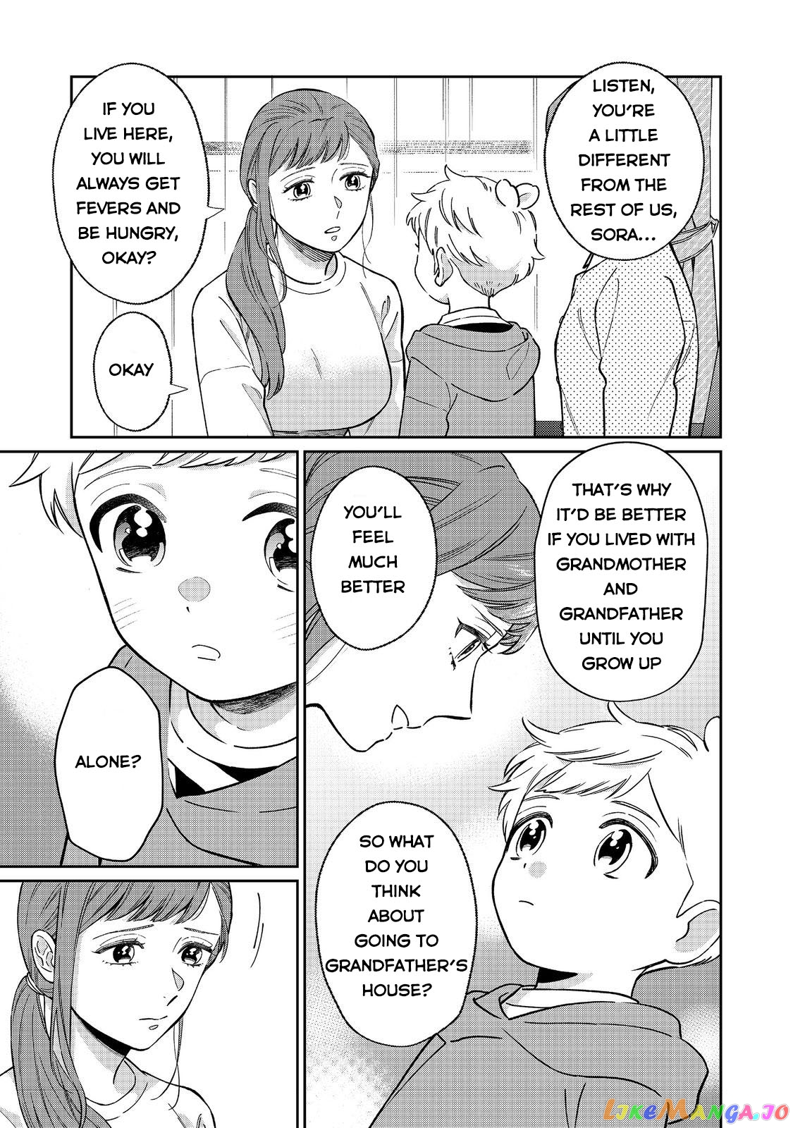 Boku wa Imasugu Zense no Kioku wo Sutetai. - Akogare no Inaka wa Jingai Makyou deshita chapter 2 - page 26
