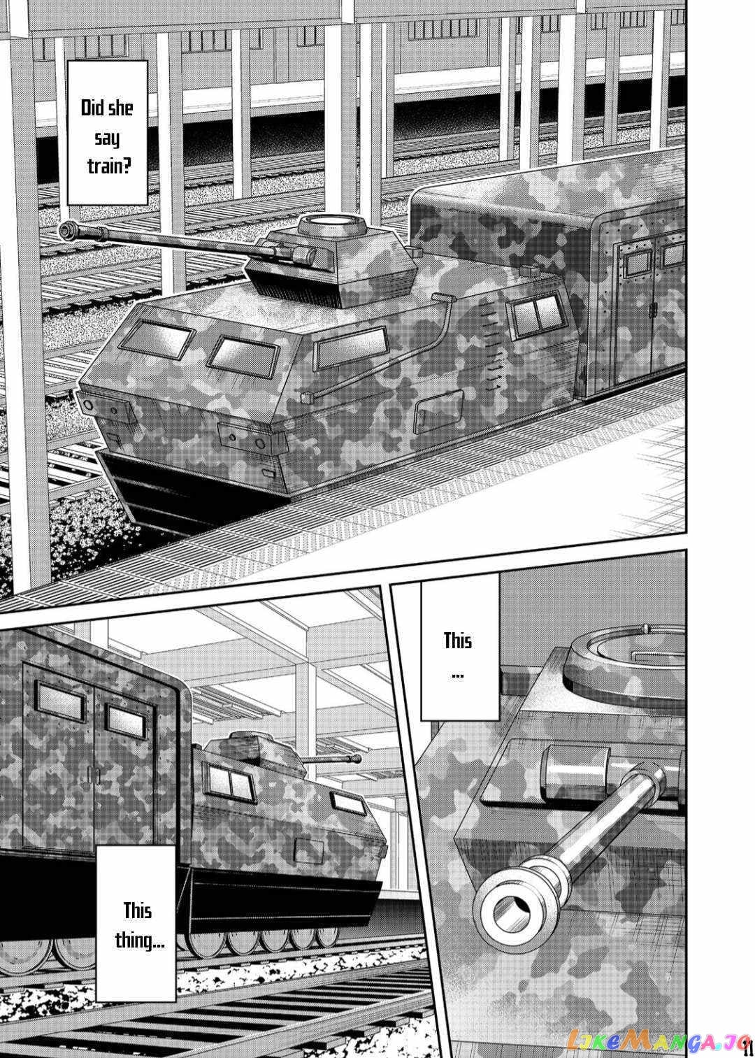 Boku wa Imasugu Zense no Kioku wo Sutetai. - Akogare no Inaka wa Jingai Makyou deshita chapter 4 - page 12