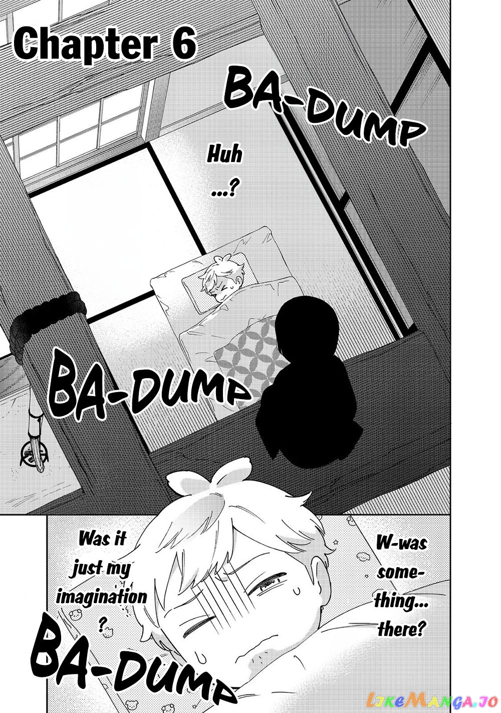 Boku wa Imasugu Zense no Kioku wo Sutetai. - Akogare no Inaka wa Jingai Makyou deshita chapter 6 - page 2