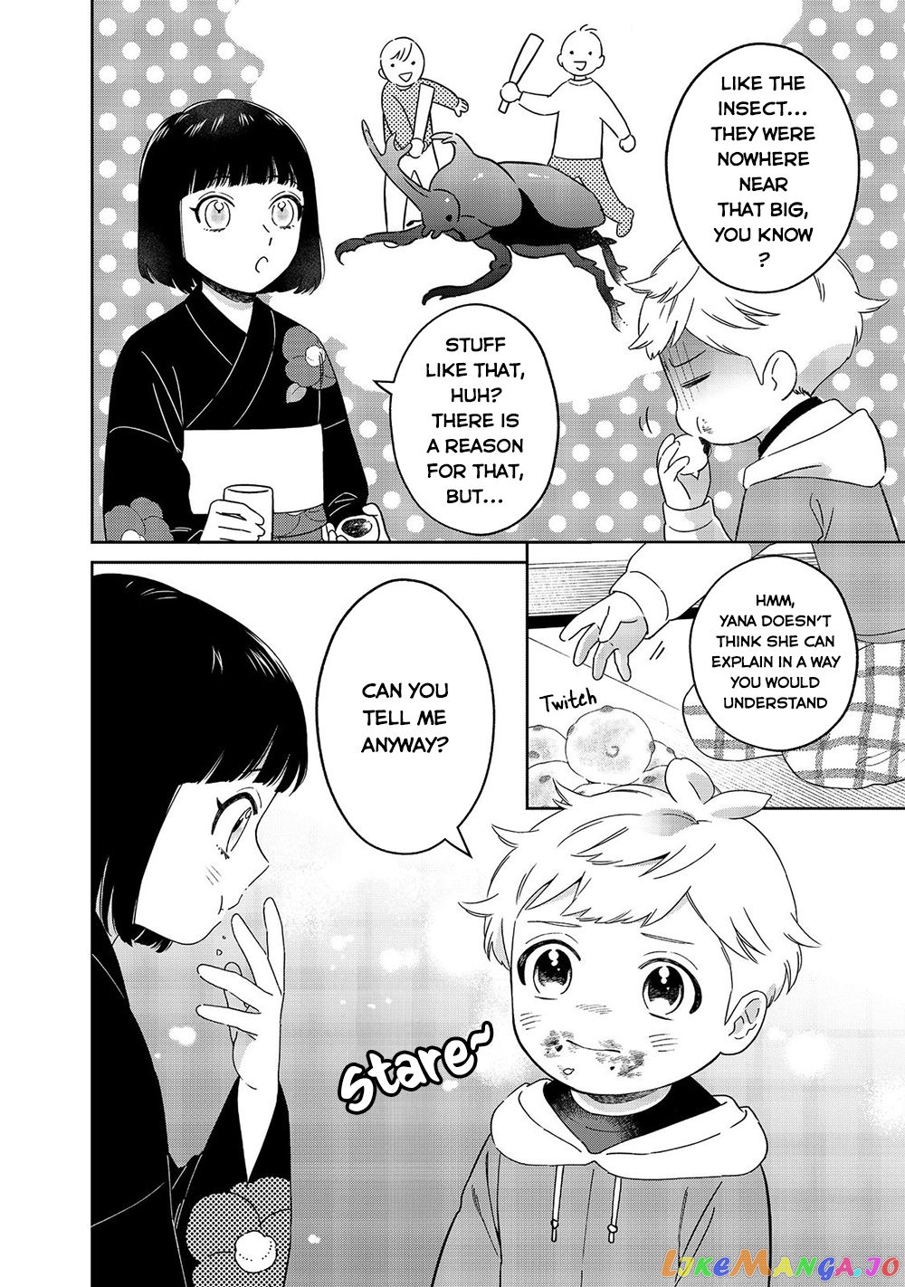 Boku wa Imasugu Zense no Kioku wo Sutetai. - Akogare no Inaka wa Jingai Makyou deshita chapter 6 - page 23