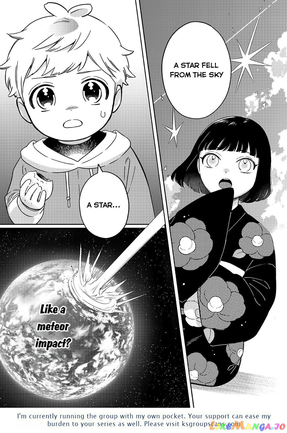 Boku wa Imasugu Zense no Kioku wo Sutetai. - Akogare no Inaka wa Jingai Makyou deshita chapter 6 - page 25