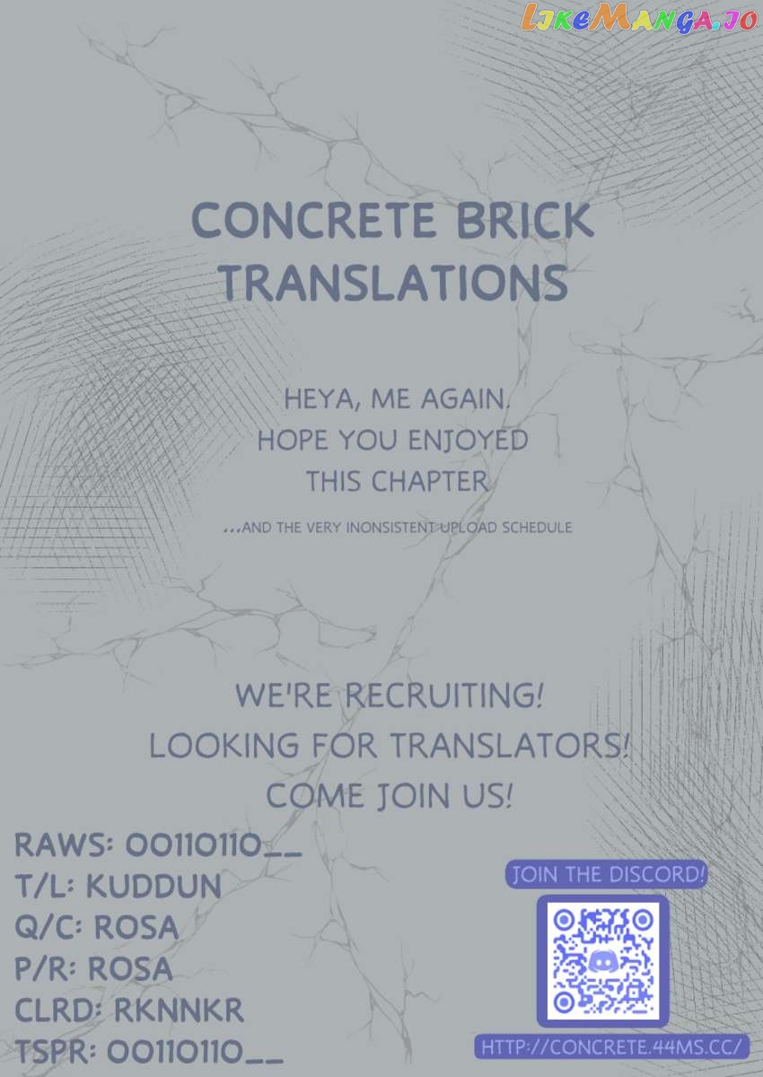 Danshikou ni Dokusareta Otokonoko Chapter 32 - page 4
