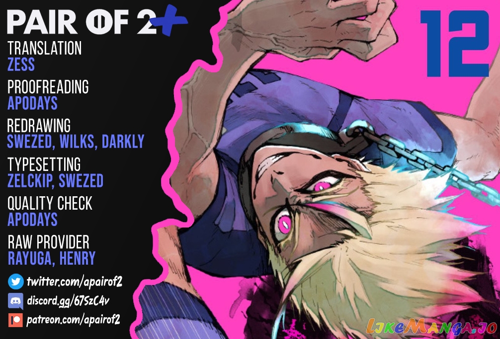 Blue Lock chapter 112 - page 18