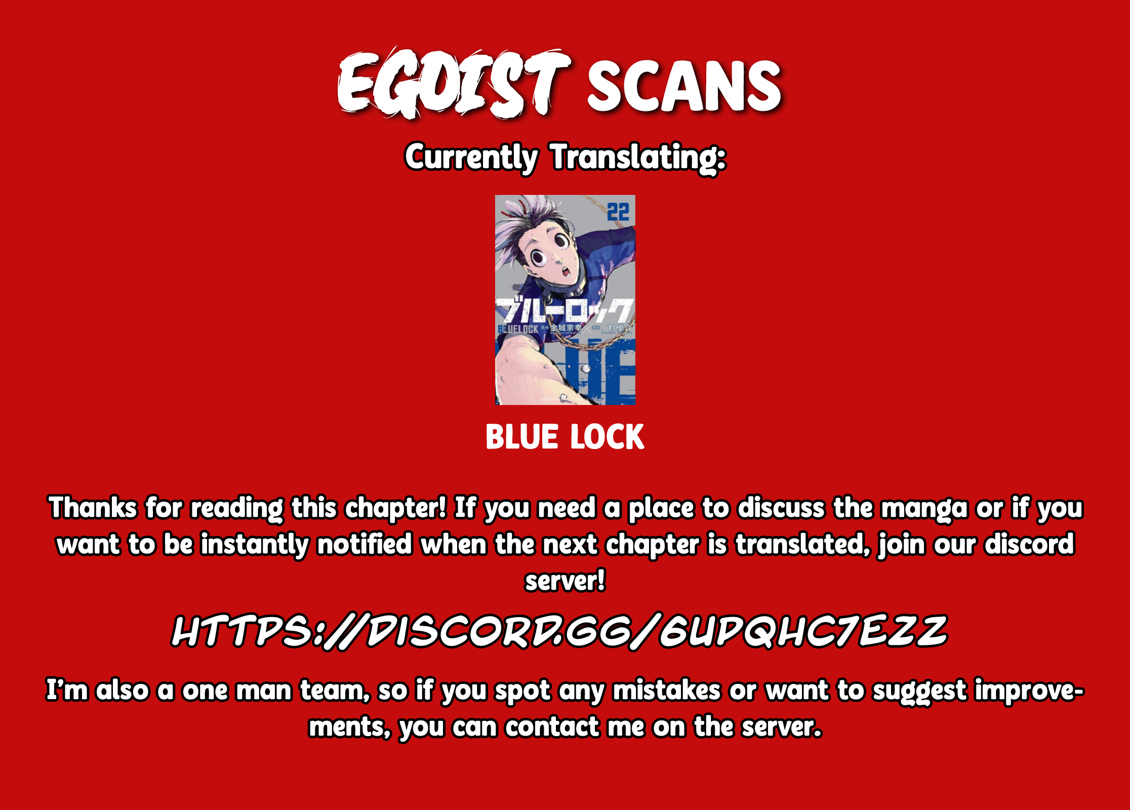Blue Lock chapter 200 - page 20