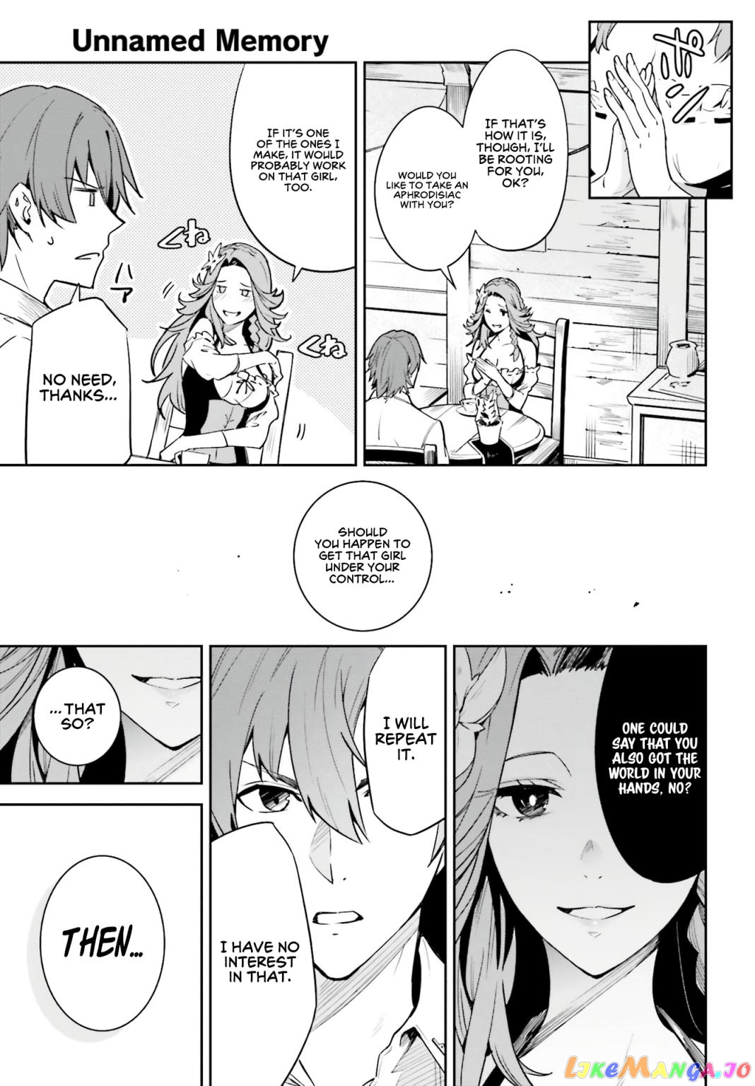 Unnamed Memory chapter 18 - page 14