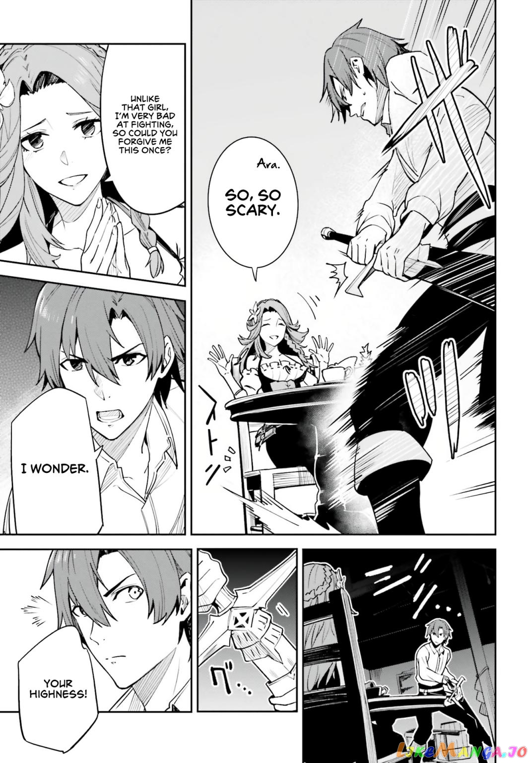 Unnamed Memory chapter 18 - page 16